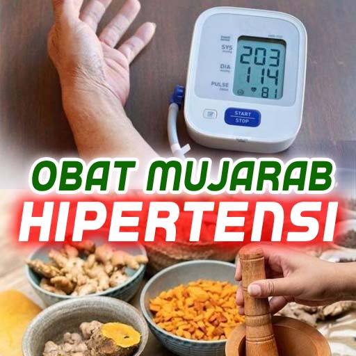 Obat Mujarab Hipertensi Screen 2