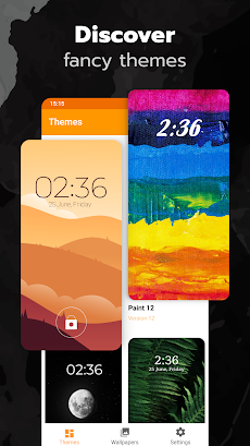 Global Themes and Wallpapersのおすすめ画像3
