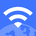 Cover Image of Baixar WiFi Master-Speed,security 1.0.1 APK