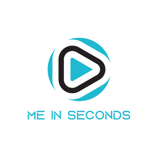Me in Seconds logo