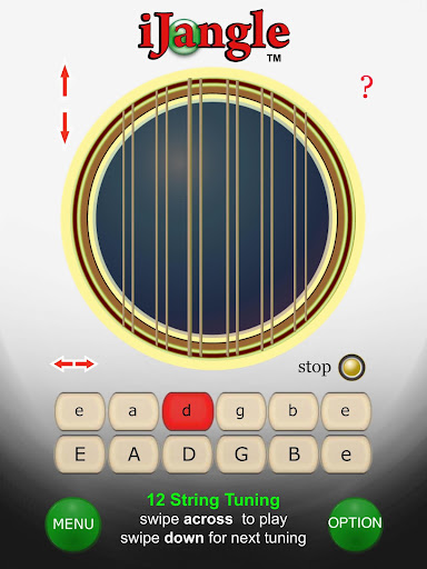 Guitar Chords - Scales - Tunin