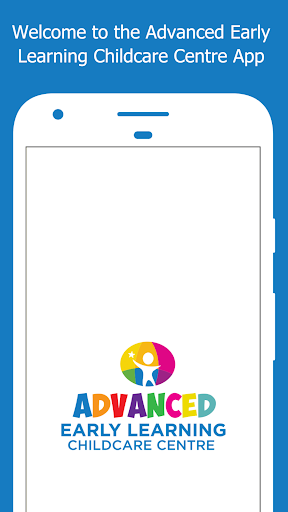 Android application Advanced Early Learning Childc screenshort