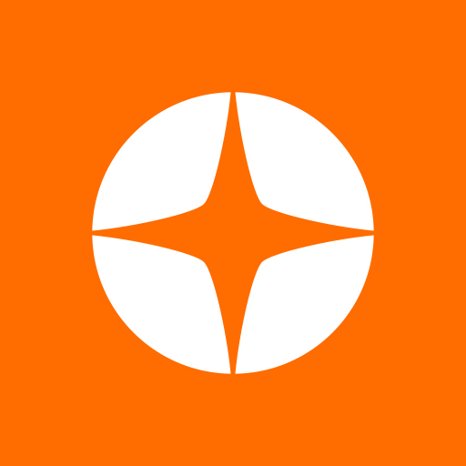 Globalstar Realm App logo