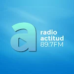Cover Image of Télécharger Radio Actitud 89.7 FM  APK