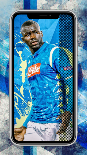 Napoli Wallpaper  HD  4K - 2020