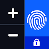 Calculator Lock - Hide Photos icon