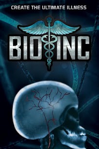 Bio Inc – Plague and rebel doc 2.955 버그판 1