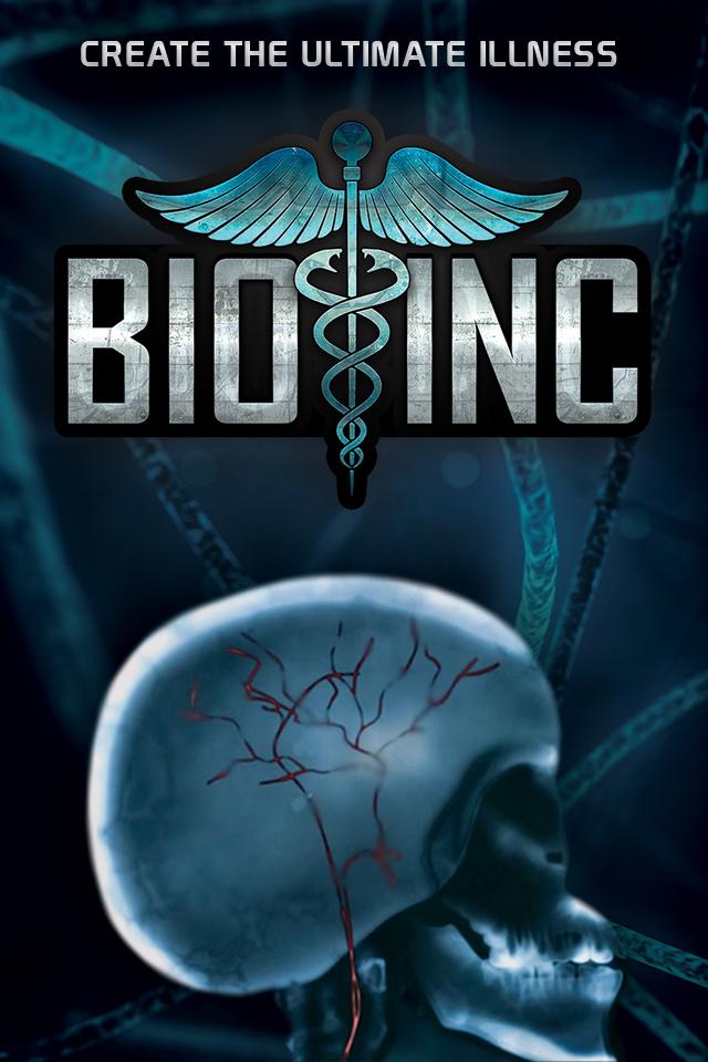 Bio Inc - Plague And Rebel Doctors Offline 