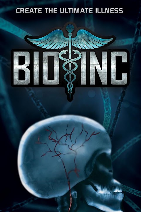 Bio Inc Plague Doctor Offlineのおすすめ画像1