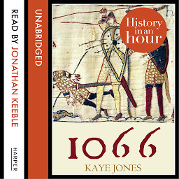 Icon image 1066: History in an Hour