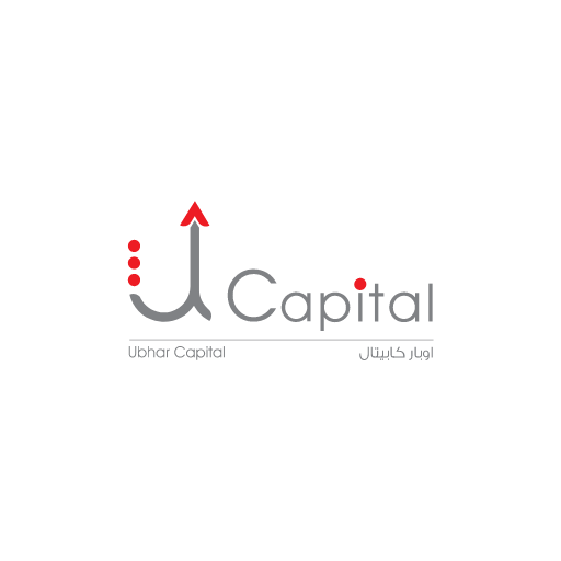 Ubhar Capital Online Trading logo