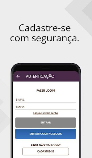 Açaí Expresso Screen 2