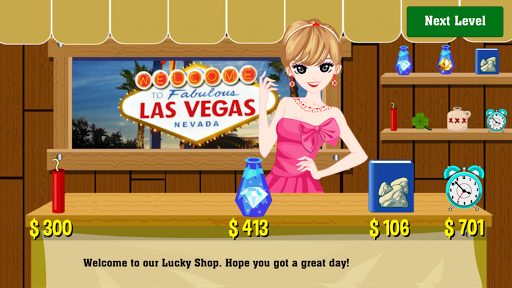Gold Miner Vegas  screenshots 2
