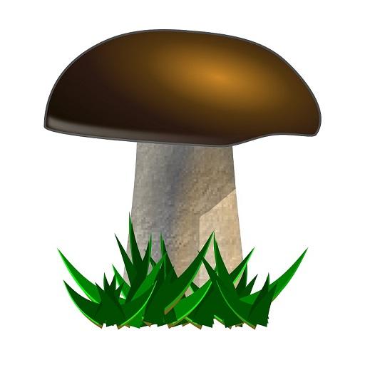 Poriadie - Rudník logo