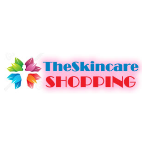 The Skin Care Shopping logo