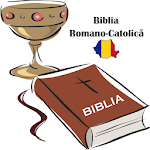 BIBLIA Catolică în română