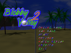 Blobby Volley 2のおすすめ画像4