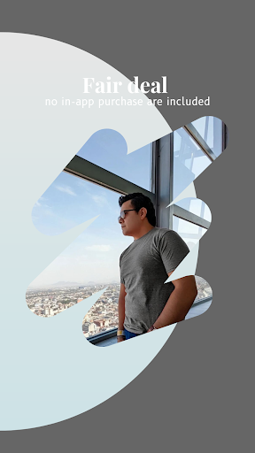 Android application Luis MX screenshort