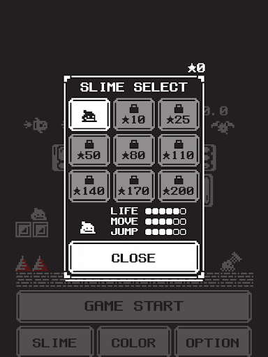 SlimeRoom screenshot 13