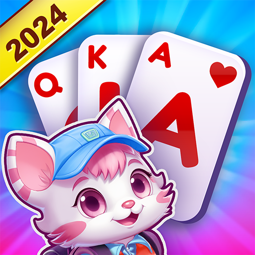 Solitaire Candy World Download on Windows