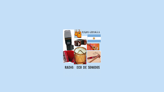Radio Eco de Sonidos