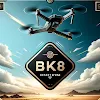 BK8 : DESERT DRONE icon