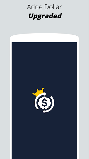 Android application Adde Dollar Plus - Market Rate screenshort