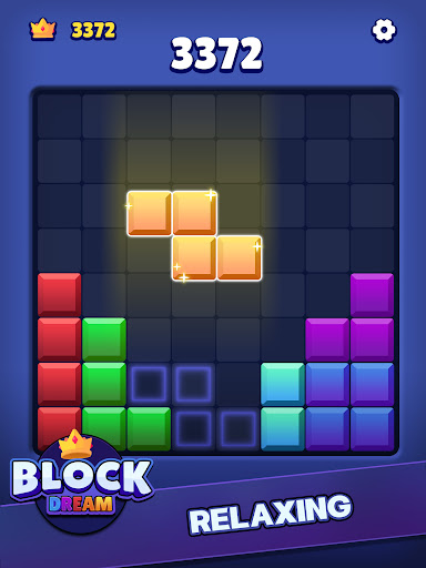 Block Dream! - Apps on Google Play