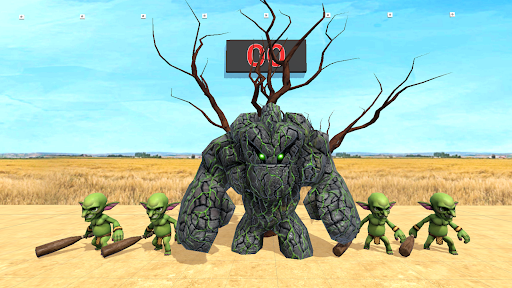 Squid Challenge Red Green Light