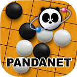 Pandanet(Go) -Internet Go Game icon