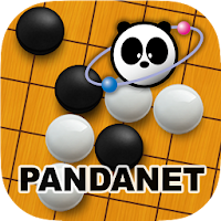 パンダネット(囲碁) ～囲碁ゲームのアプリ～