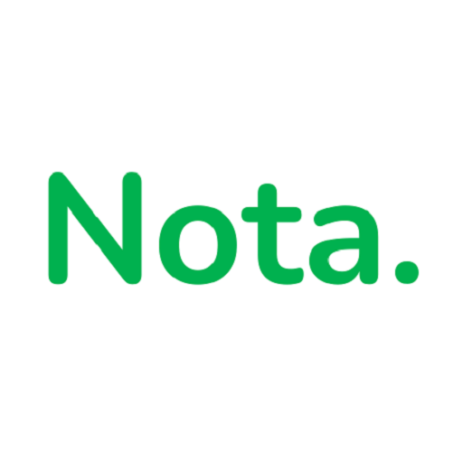 Nota Pintar - Cetak Nota Kasir logo