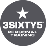 3SIXTY5 Personal Training icon
