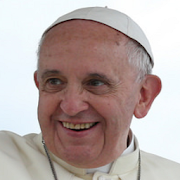 Pope Francis News  Icon