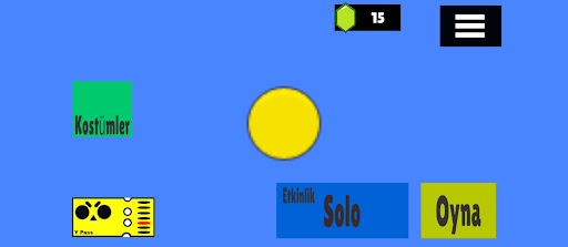 Android application Y Brawl Remasted screenshort