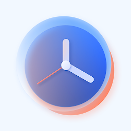 Icon image MD Clock