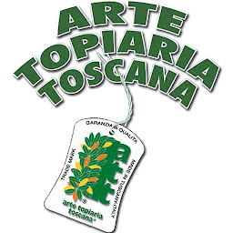 Arte Topiaria Toscana 아이콘 이미지