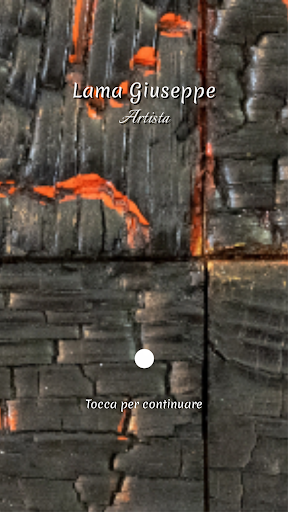 Android application Lama Giuseppe screenshort