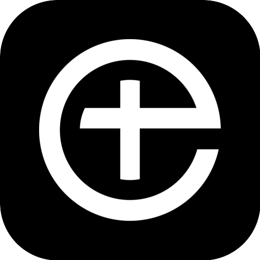 Igreja Ecoville logo