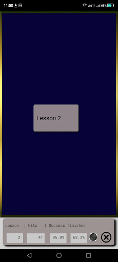 Berlin Quiz Screen 3