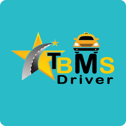 TBMS Driver dispatch software logo