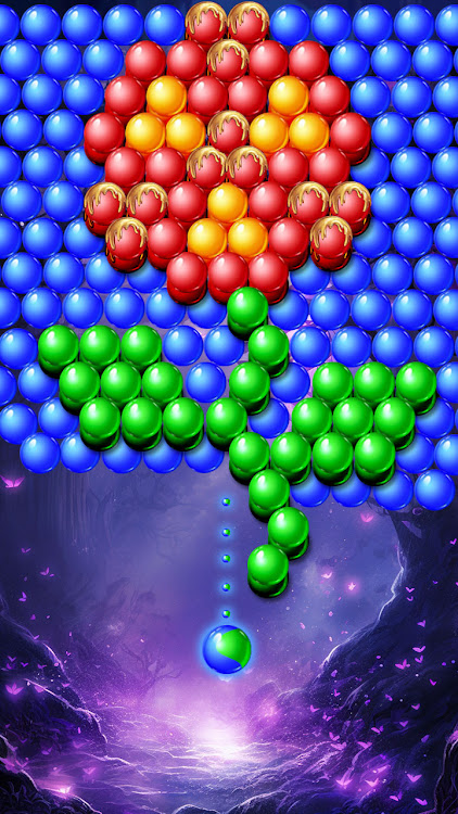 Bubble Shooter 2 - 1.0.7 - (Android)