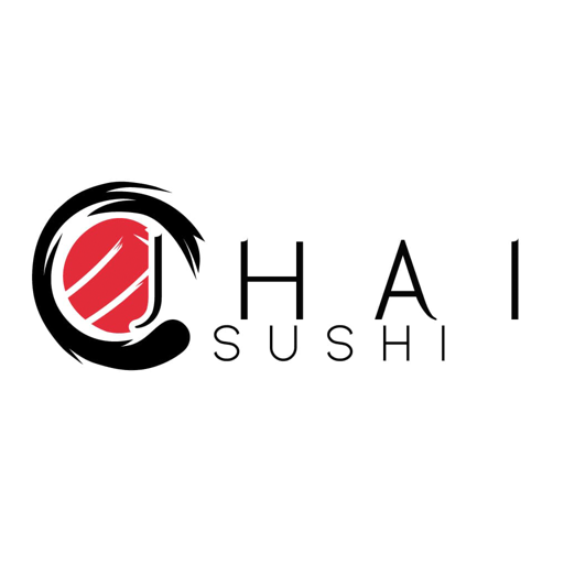 Jhai Sushi logo
