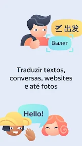 Google Tradutor: traduzir português e outras 132 línguas