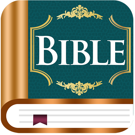 Catholic Bible logo
