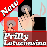 Lagu Prilly Latuconsina Piano icon