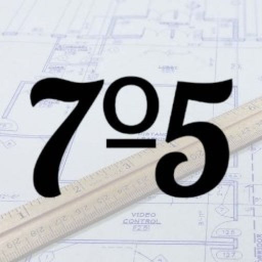 705 Contracting logo