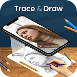 AI Drawing - Trace and Draw