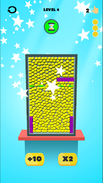 #2. Multi Fill (Android) By: Imaginative Games