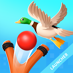 Slingshot Fever Launcher